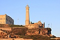 Alcatraz Island - December 6, 2008