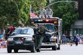 San Mateo County Sherriff's SWAT Team