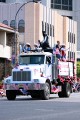 Rodeo float