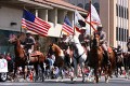 San Mateo County Mounted Patrol