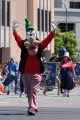 Shriner clown