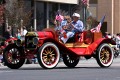 Horseless carriage