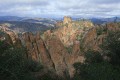 Pinnacles National Monument - January 20, 2008