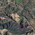 Rancho San Antonio Aerial View