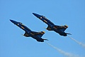 Blue Angels (F/A-18 Hornet)