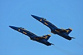 Blue Angels (F/A-18 Hornet)