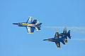 Blue Angels (F/A-18 Hornet)