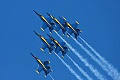 Blue Angels (F/A-18 Hornet)