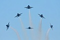 Blue Angels (F/A-18 Hornet)