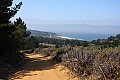 Montara Mountain - August 16, 2009