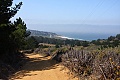 Montara Mountain - August 16, 2009