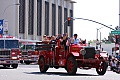 Redwood City Fire