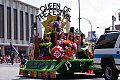 Queen of the Festival