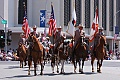 Mounted Patrol