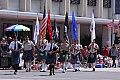 Vets in kilts