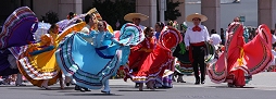 Grupo Folklorico