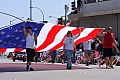 Flag bearers