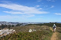 San Bruno Mountain State Park - October 25, 2009