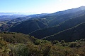 Sierra Azul Open Space Preserve - January 3, 2009