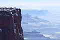 Dead Horse Point State Park