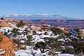 Canyonlands National Park