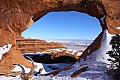 Arches National Park