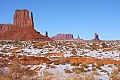 Monument Valley Navajo Tribal Park