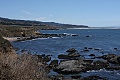 South of Pigeon Point