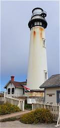 Pigeon Point Lighthouse