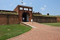 Fort McHenry