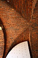 Fort McHenry - brick detail