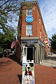 Baltimore - Fells Point building