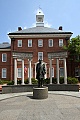 Annapolis courthouse