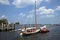 Annapolis harbor