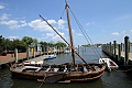 Annapolis harbor