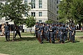 Annapolis - Naval Academy cadet training