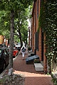 Baltimore street