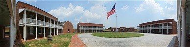 Fort McHenry