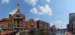 Baltimore Inner Harbor