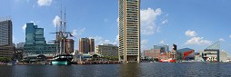 Baltimore Inner Harbor