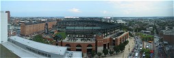 Orioles Park at Camden Yards