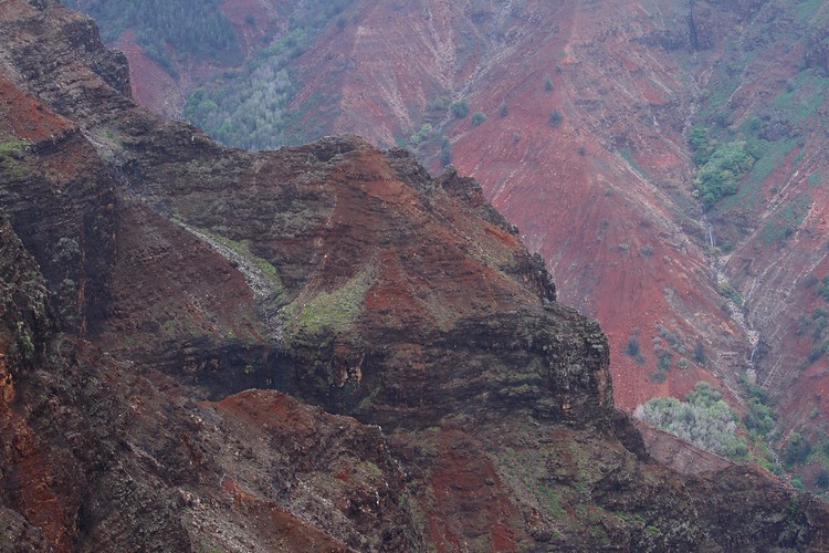 Waimea Canyon