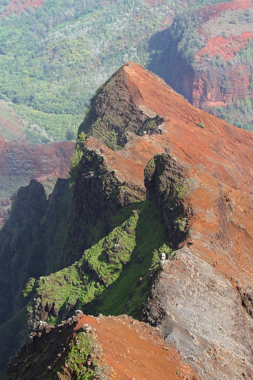 Waimea Canyon