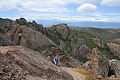 High Peaks Trail