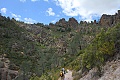 High Peaks Trail