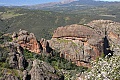 Pinnacles