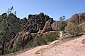 High Peaks Trail