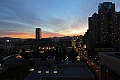 San Francisco sunset