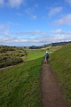 Bay Area Ridge Trail