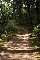 Hamms Gulch Trail